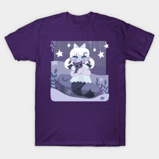 Baby Vampire Mermaid T-Shirt